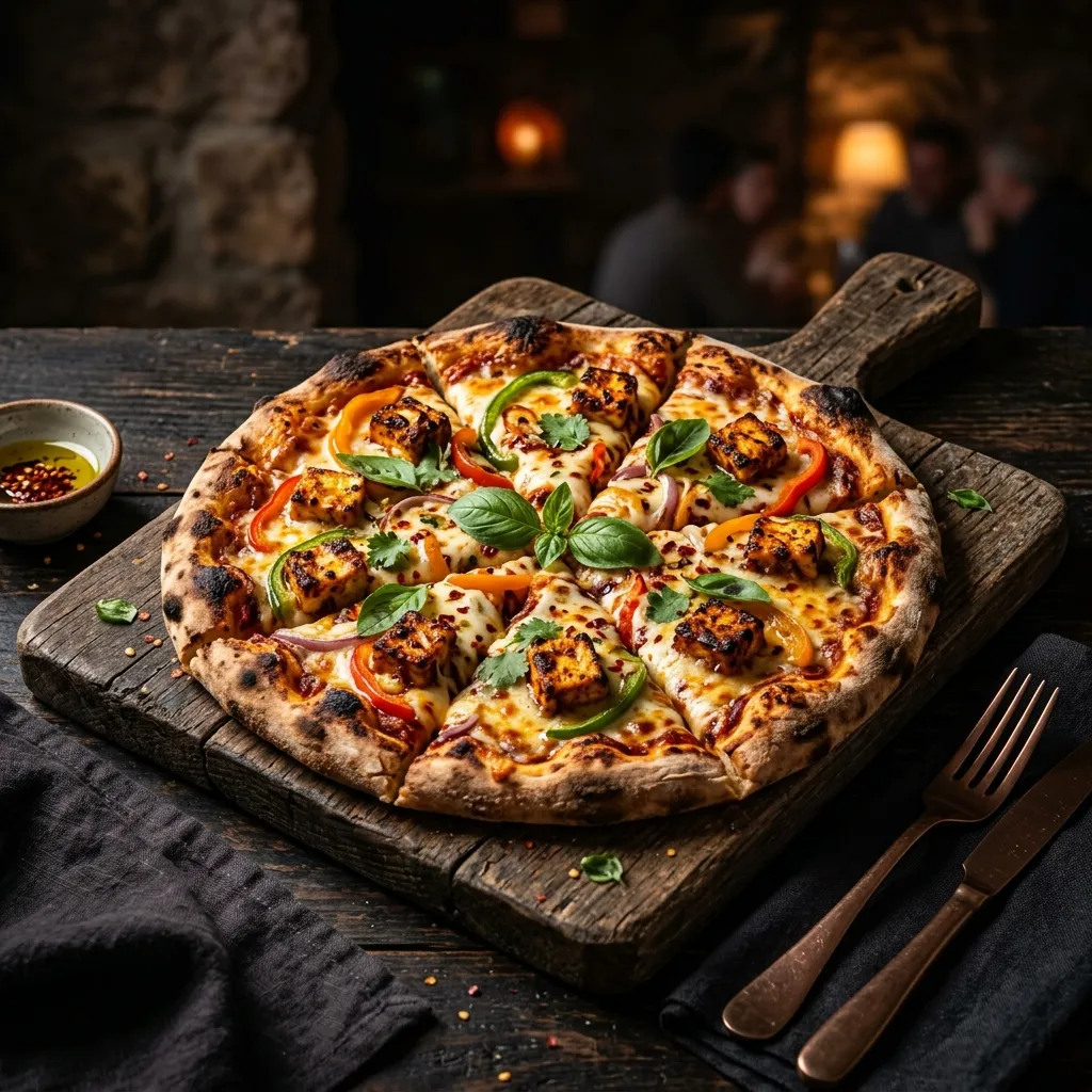 Special Pizza
